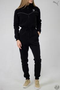 Фото Одежда Трикотажный комбинезон Puma XTG Overall (Черный)