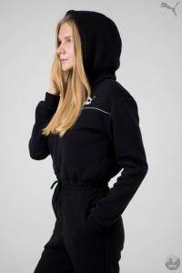 Фото Одежда Трикотажный комбинезон Puma XTG Overall (Черный)