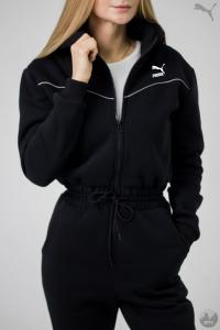 Фото Одежда Трикотажный комбинезон Puma XTG Overall (Черный)