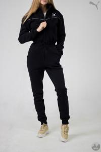 Фото Одежда Трикотажный комбинезон Puma XTG Overall (Черный)