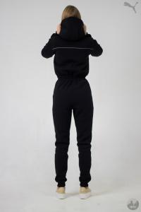 Фото Одежда Трикотажный комбинезон Puma XTG Overall (Черный)