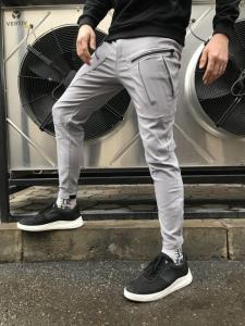 Фото Одежда Штаны карго Profit серый