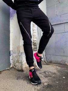 Фото Одежда Штаны карго LC Trial черные