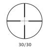 Прицел оптический Barska AirGun 3-12X40 AO (30/30) Прицелы и мушки в Украине