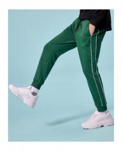 Фото Одежда Спортивные штаны DNK - Street зеленые