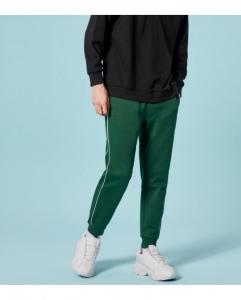 Фото Одежда Спортивные штаны DNK - Street зеленые