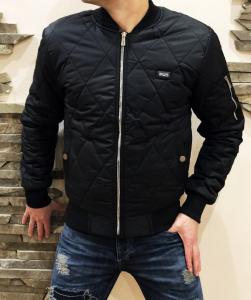 Фото Одежда Бомбер ЯС S20 black