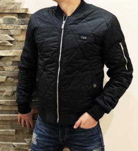 Фото Одежда Бомбер ЯС S20 black