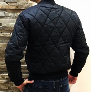 Фото Одежда Бомбер ЯС S20 black