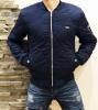  Бомбер ЯС S20 dark blue Куртки мужские в Украине