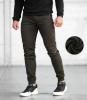 Утепленные джоггеры BEZET Khaki'20 - XL