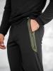  Спортивные штаны BEZET Tech black'19 Спортивные брюки мужские в Украине