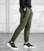 Спортивные штаны BEZET Tech khaki'19