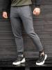 Спортивные штаны BEZET Basic grey'19 - S