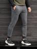  Спортивные штаны BEZET Basic grey'19 - XL Спортивные брюки мужские в Украине