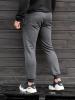  Спортивные штаны BEZET Basic grey'19 - XL Спортивные брюки мужские в Украине