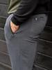  Спортивные штаны BEZET Basic grey'19 - XL Спортивные брюки мужские в Украине