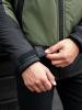  Парка демисезонная BEZET Project black/khaki'19  - M Куртки мужские в Украине