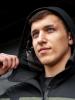  Парка демисезонная BEZET Project black/khaki'19  - S Куртки женские в Украине