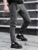  Джоггеры BEZET Techwear grey'20 - M Брюки мужские в Украине