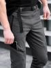 Джоггеры BEZET Techwear grey'20 - M Брюки мужские в Украине