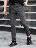 Джоггеры BEZET Techwear grey'20 - L