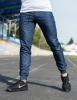 Джоггери BEZET Sky jeans - S