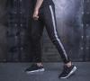Спортивные штаны bezet power with reflective'19 - L