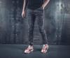 Джоггеры bezet indigo jeans'19 - XS