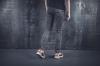  Джоггеры bezet indigo jeans'19 - XS Брюки мужские в Украине