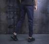  Джоггеры bezet 2.0 dark blue'19 - M Спортивные брюки мужские в Украине