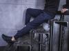 Джоггеры bezet 2.0 dark blue'19 - M Спортивные брюки мужские в Украине