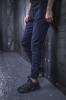 Джоггеры bezet 2.0 dark blue'19 - XXL