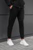  Спортивные штаны bezet tech black'18 - XXL Спортивные брюки мужские в Украине