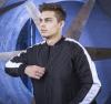  Бомбер BEZET black/white'18 Куртки мужские в Украине