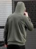  Худи BEZET Original 2.0 khaki'20 - L Толстовки, пайты и регланы женские в Украине