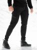  Теплые карго штаны BEZET Softshell Black'20 Спортивные брюки мужские в Украине