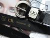  Женский кожаный ремень Calvin Klein Black Ремни и пояса в Украине