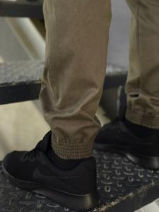 Фото  Штаны Карго хаки Intruder 