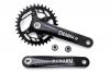 Шатун AL L175мм 34T PROWHEEL CHARM-34T под квадрат