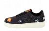 Мужские кроссовки Nike Air Force (найк аир форс) разноцветные 42