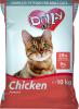 Сухой Корм для Кошек DOLLY 10 кг