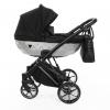 Детская универсальная коляска 2 в 1 Junama Diamond V-Plus 01