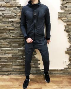 Фото Одежда Спортивный костюм Under Armour classic антрацит