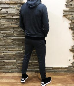 Фото Одежда Спортивный костюм Under Armour classic антрацит