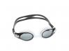 Bestway  Очки для плавания 21055 ( 21055(Black) Черный регулир.ремешок)