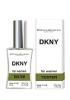 Тестер женский Donna Karan DKNY Be Delicious, 35 мл.