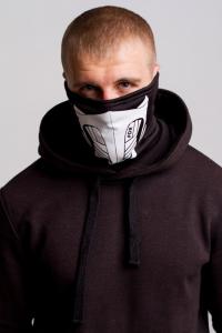 Фото Аксессуары Защитная маска Бафф FDR Scorpion Black
