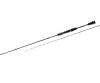 Спиннинговое удилище Daiwa Ballistic X L Spin 2.30м 3.5-12г