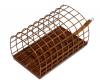 Кормушка Drennan Oval Cage Feeder Heavy M 40г